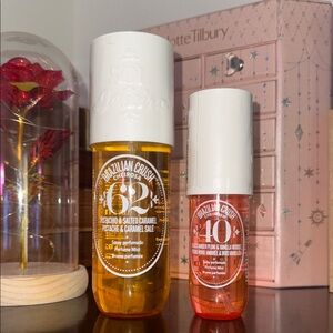 Sol de Janeiro Brazilian Crush Cheirosa 62 & 40